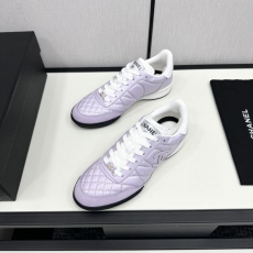 Chanel Sport Shoes